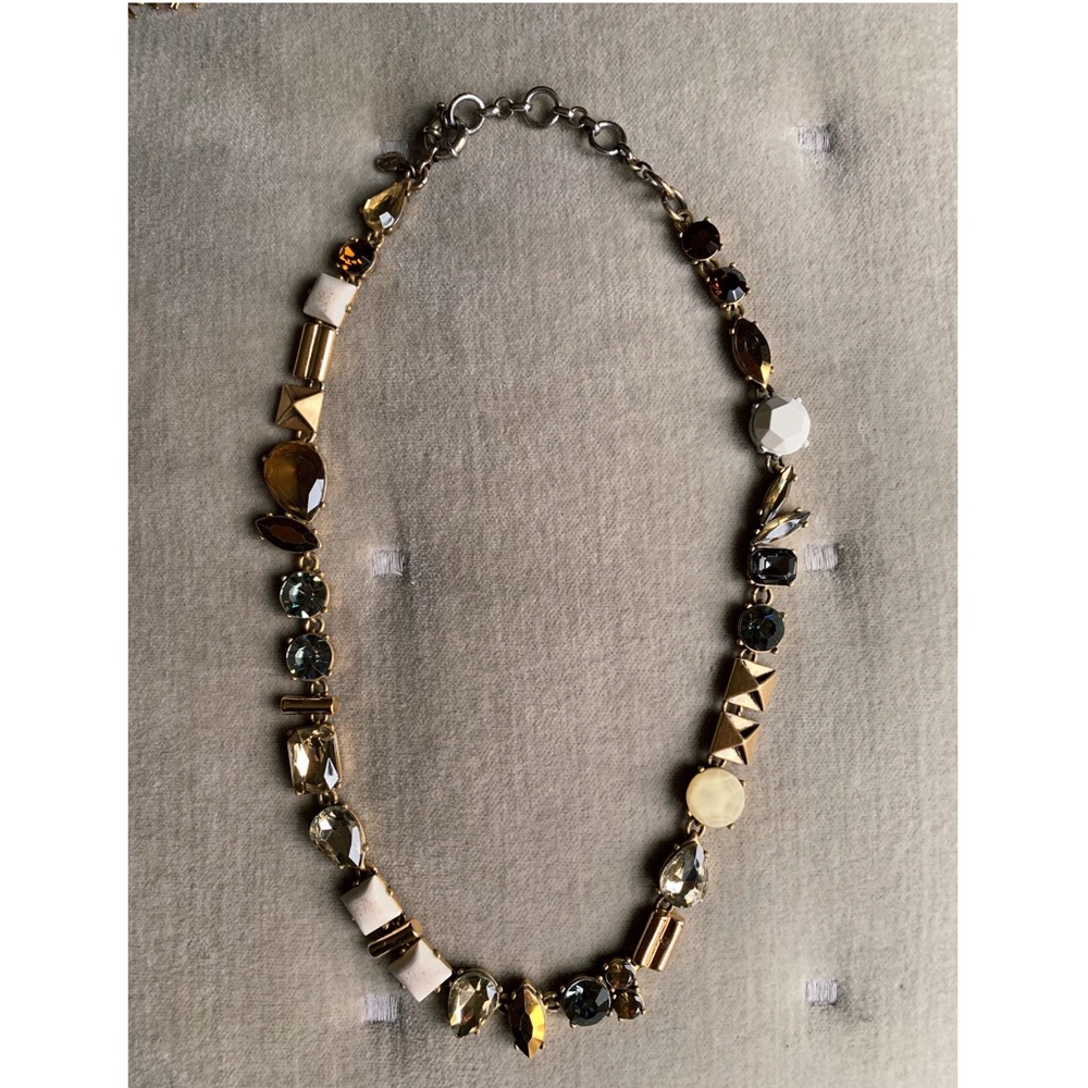 J. Crew Necklace